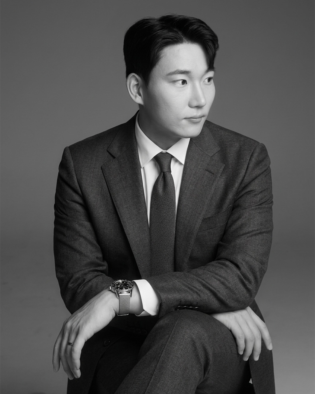 조한울 Chris Cho — Founder & CEO, Rhyzome